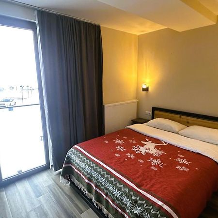 New Gudauri Loft 2 - Mountain Harmony, Quiet & Cosy Place Next To Main Lift Екстериор снимка