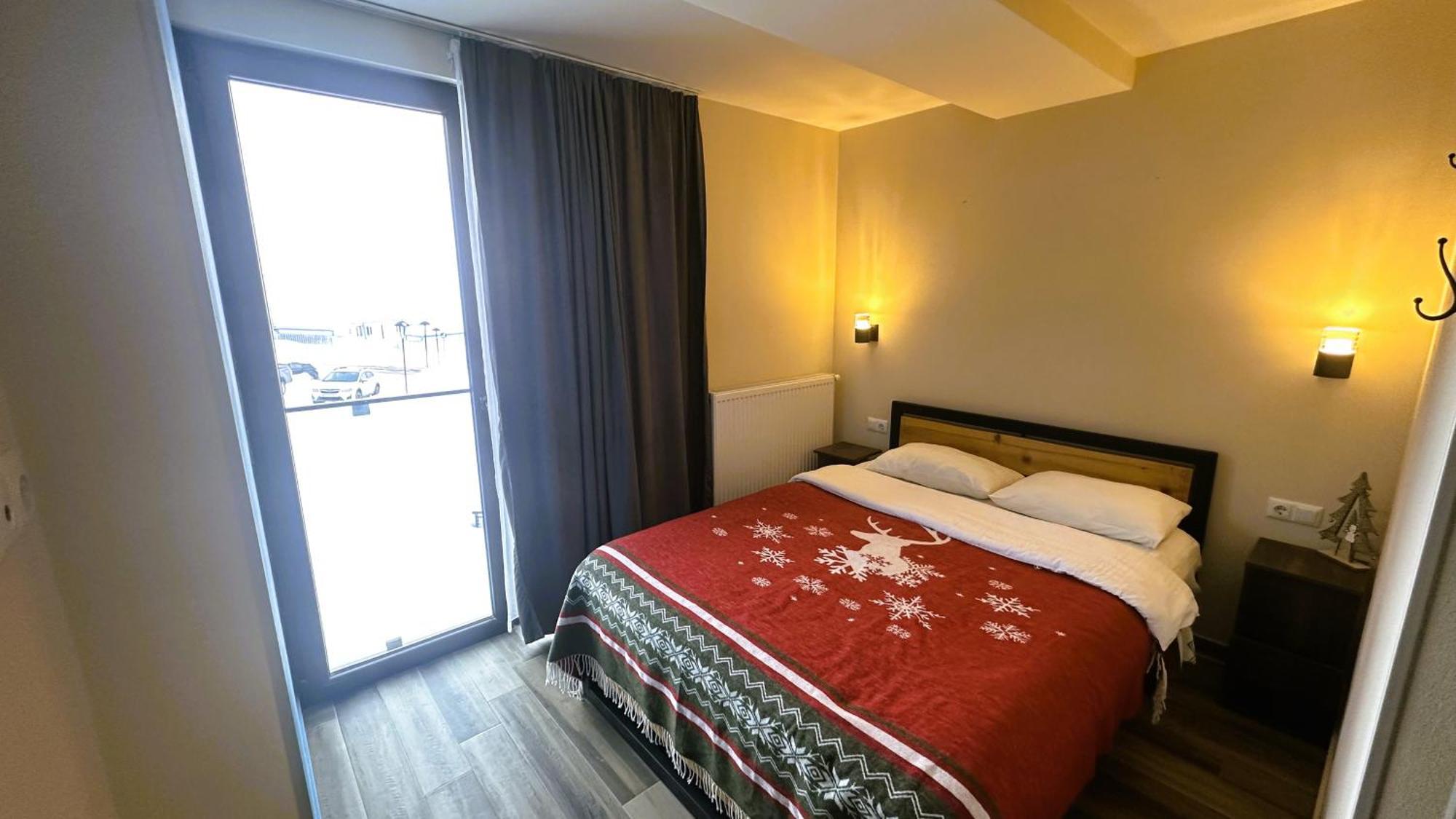 New Gudauri Loft 2 - Mountain Harmony, Quiet & Cosy Place Next To Main Lift Екстериор снимка