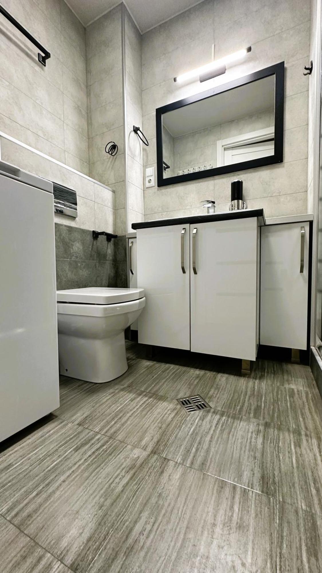 New Gudauri Loft 2 - Mountain Harmony, Quiet & Cosy Place Next To Main Lift Екстериор снимка
