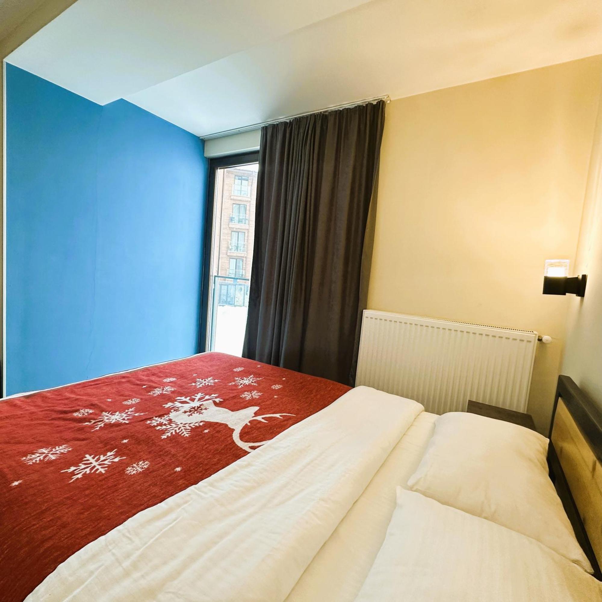 New Gudauri Loft 2 - Mountain Harmony, Quiet & Cosy Place Next To Main Lift Екстериор снимка