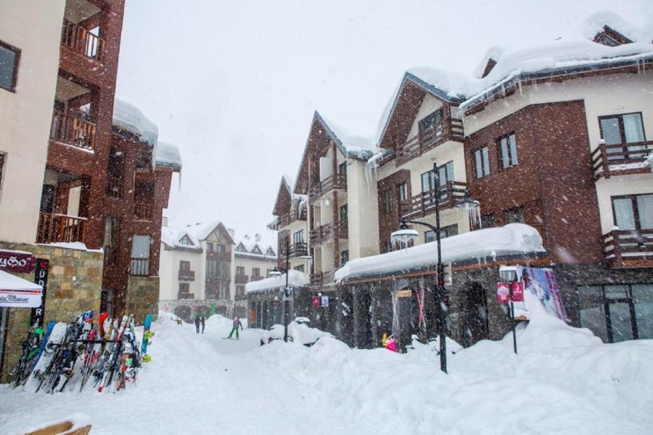 New Gudauri Loft 2 - Mountain Harmony, Quiet & Cosy Place Next To Main Lift Екстериор снимка