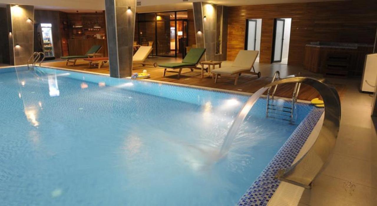 New Gudauri Loft 2 - Mountain Harmony, Quiet & Cosy Place Next To Main Lift Екстериор снимка