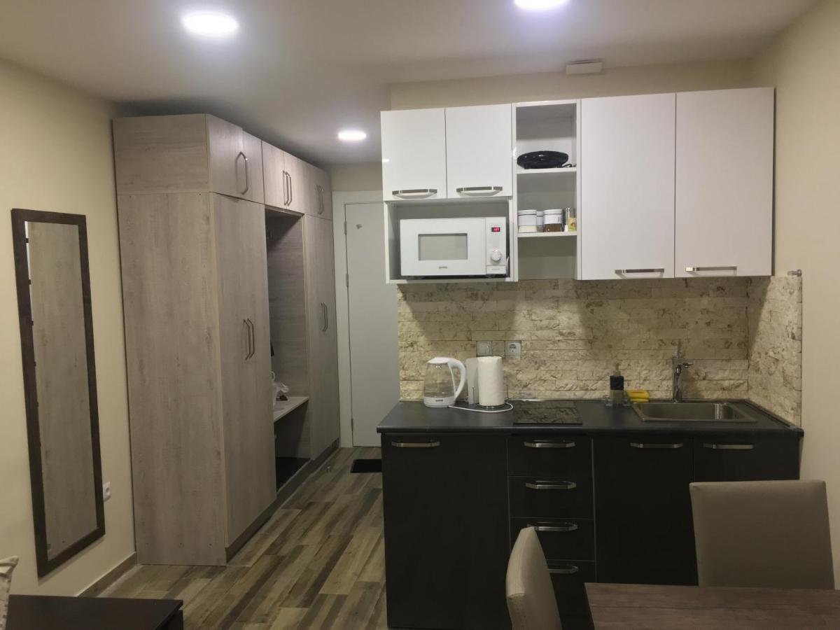 New Gudauri Loft 2 - Mountain Harmony, Quiet & Cosy Place Next To Main Lift Екстериор снимка